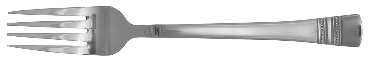 Kensington-Sapphire Bay (Stainless) Individual Salad Fork by Pfaltzgraff-1