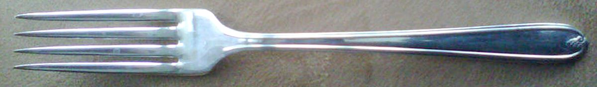 PSS10 (Stainless) Fork by Prestige-1