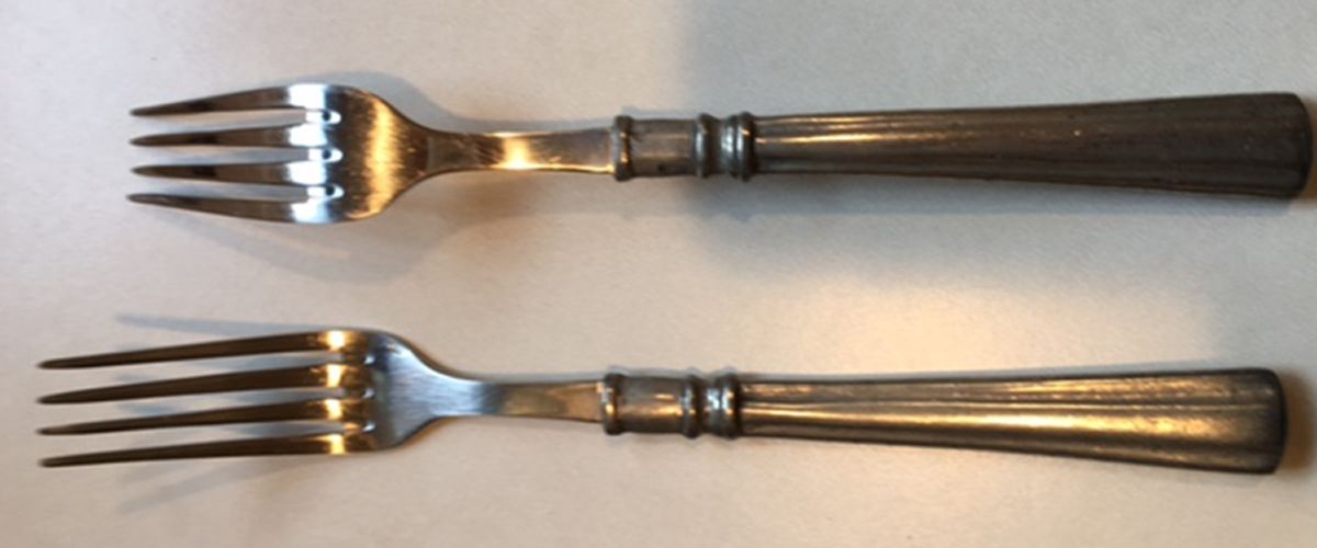 PIF5 (Pewter) Fork by Pierre Deux-1