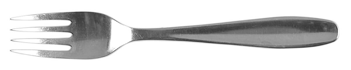 Permanent (Stainless) Fork by Raadvad-1