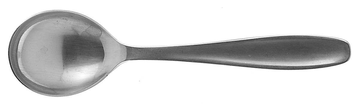 Permanent (Stainless) Sugar Spoon by Raadvad-1