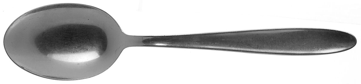 Permanent (Stainless) Tablespoon (Serving Spoon) by Raadvad-1