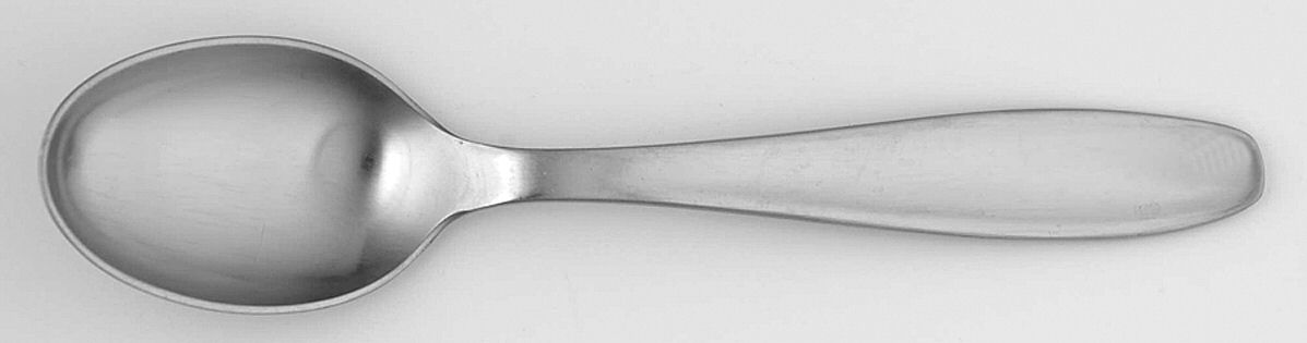 Permanent (Stainless) Five O'Clock Teaspoon by Raadvad-1