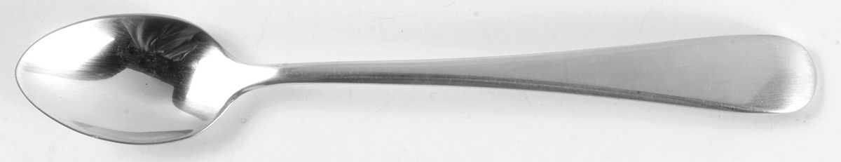 ANTIQUE (EAGLE-R-LION, STERLING) Infant Feeding Spoon by Reed & Barton-1