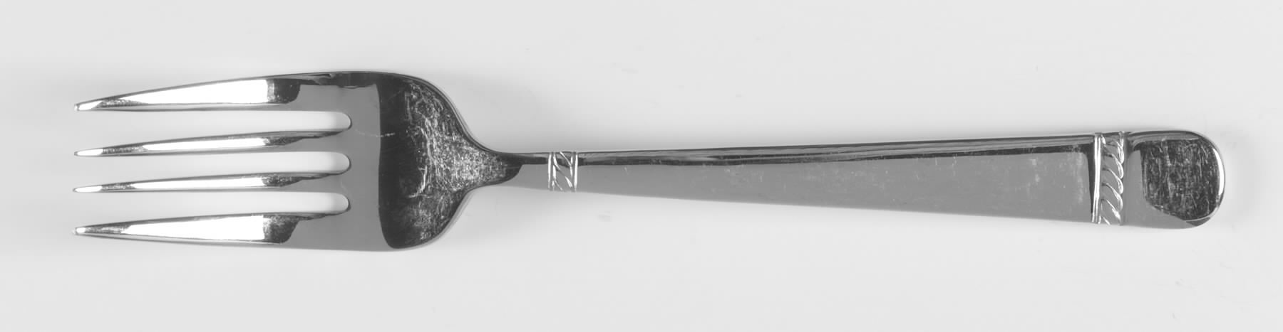 Brighton (Stainless) Individual Salad Fork by Reed & Barton-1