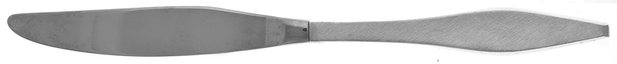 Cellini (Sterling, 1967, No Monograms) Modern Hollow Knife by Reed & Barton-1