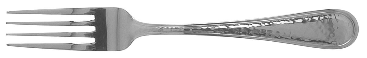 Dorado (Stainless) Fork by Reed & Barton-1