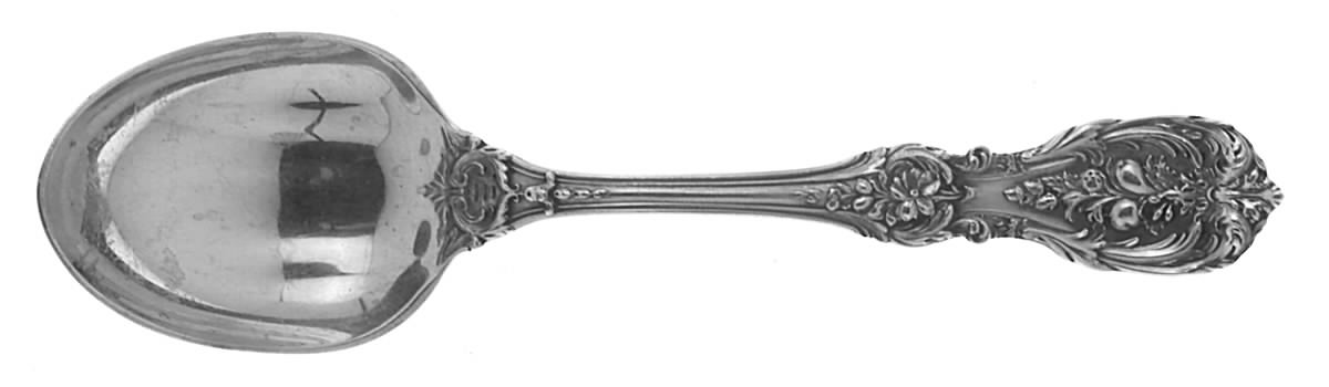 Francis I (Sterling, Eagle-R-Lion, 1907) Sugar Spoon by Reed & Barton-1