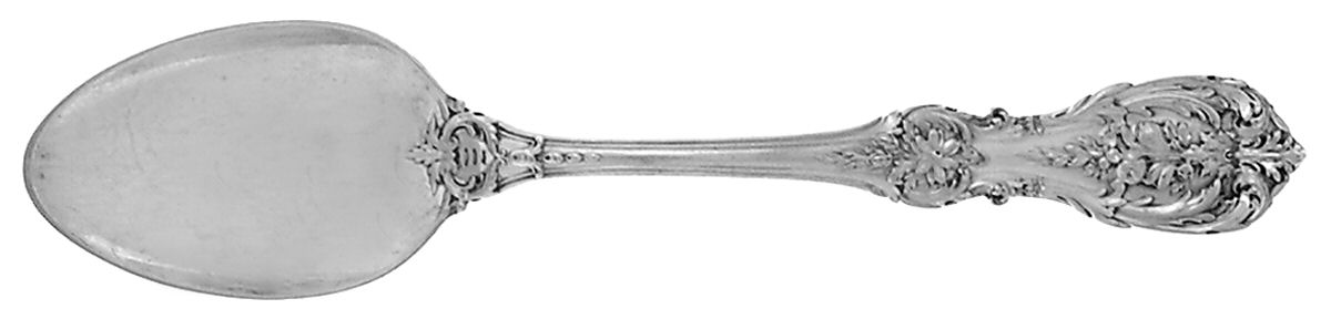 Francis I (Sterling, Eagle-R-Lion, 1907) Spoon-Dessert/Oval Soup by Reed & Barton-1