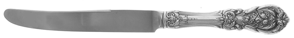 Francis I (Sterling, Eagle-R-Lion, 1907) New French Hollow Knife by Reed & Barton-1