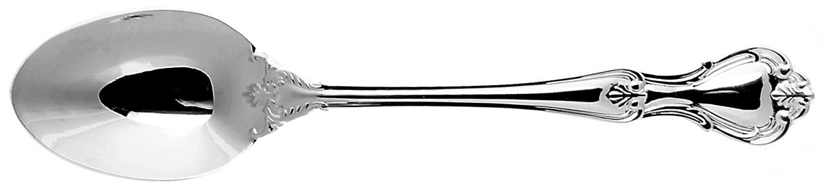 Rathmore (Silverplate, 1994) Place/Oval Soup Spoon by Reed & Barton-1