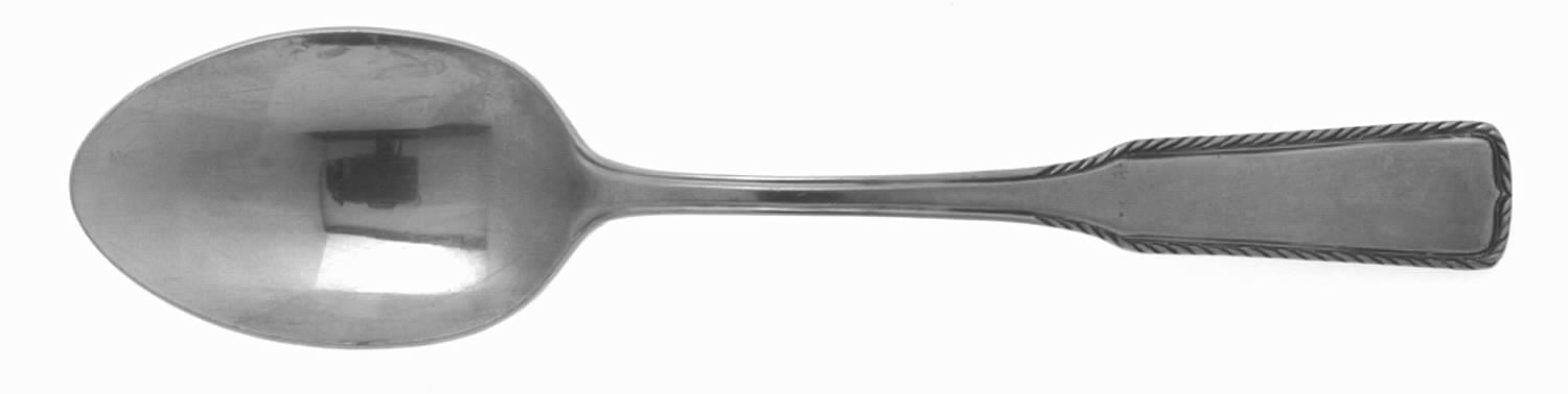 RDS5 (STAINLESS) Teaspoon by Reed & Barton-1