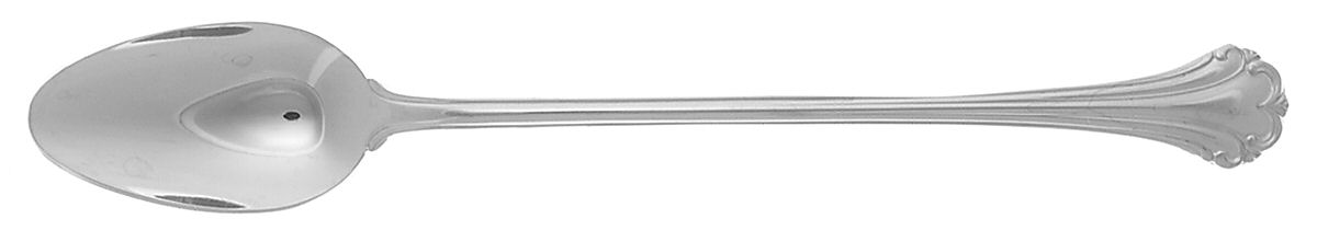 Regine (Stainless) Iced Tea Spoon by Reed & Barton-1