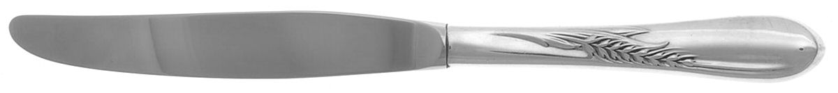 Silver Wheat (Sterling, 1952) Modern Hollow Knife by Reed & Barton-1