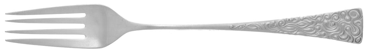 Tapestry (Sterling, 1964) Fork by Reed & Barton-1