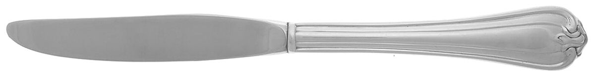 Woodwind (Sterling, 1986) Modern Hollow Knife by Reed & Barton-1