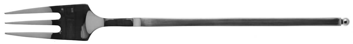 Dialog (Stainless) Fork by Rosenthal-1