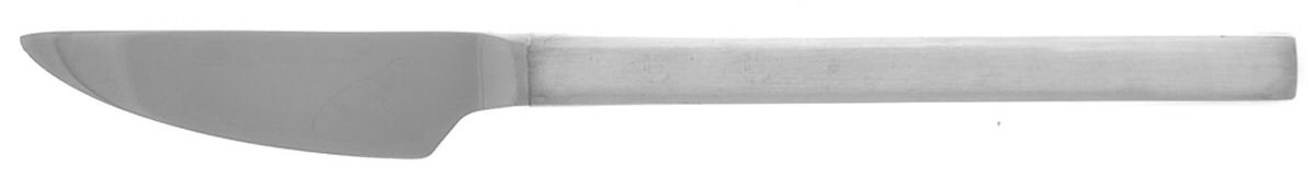 Linear (Silverplate) Knife-Dessert/Stainless Blade by Rosenthal-1