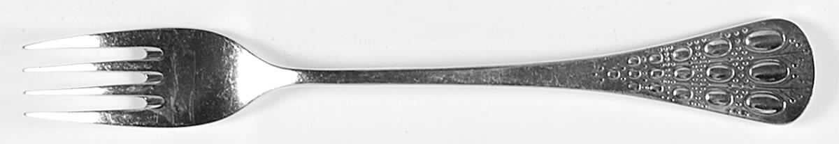 Romance (Sterling) Fork by Rosenthal-1
