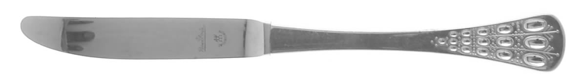 Romance (Sterling) Modern Hollow Knife by Rosenthal-1