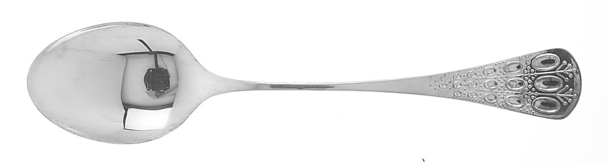 Romance (Silverplate) Tablespoon (Serving Spoon) by Rosenthal-1