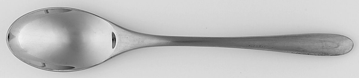 Taille (Stanless) Teaspoon by Rosenthal-1