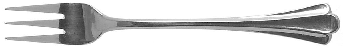 RGL1 (STAINLESS) Cocktail/Seafood Fork by Royal Gallery-1