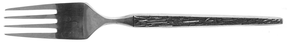 Mosaic (Stainless) Individual Salad Fork by Riviera-1