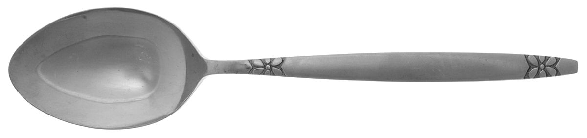 RIF12 (STAINLESS) Place/Oval Soup Spoon by Riviera-1