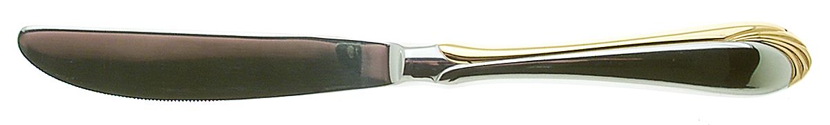 RLM2 (STAINLESS) Modern Hollow Knife by Royal Limited-1