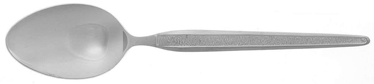 RLN8 (STAINLESS) Place/Oval Soup Spoon by Royalton-1