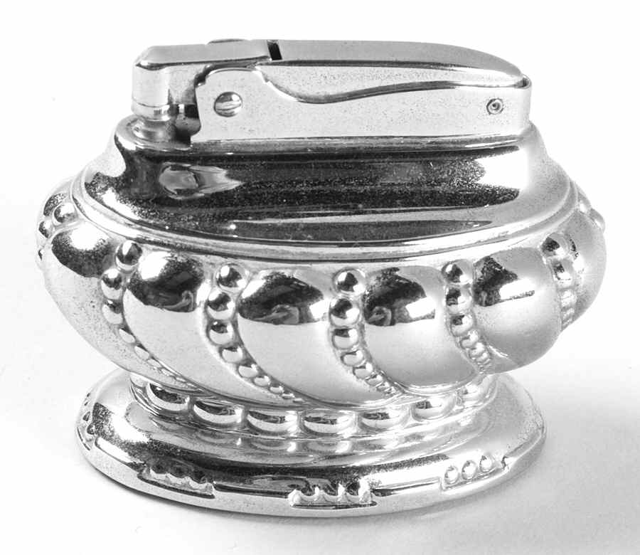 Ronson Lighters & Accessories (Silverplate) Lighter by Ronson Lighters-1