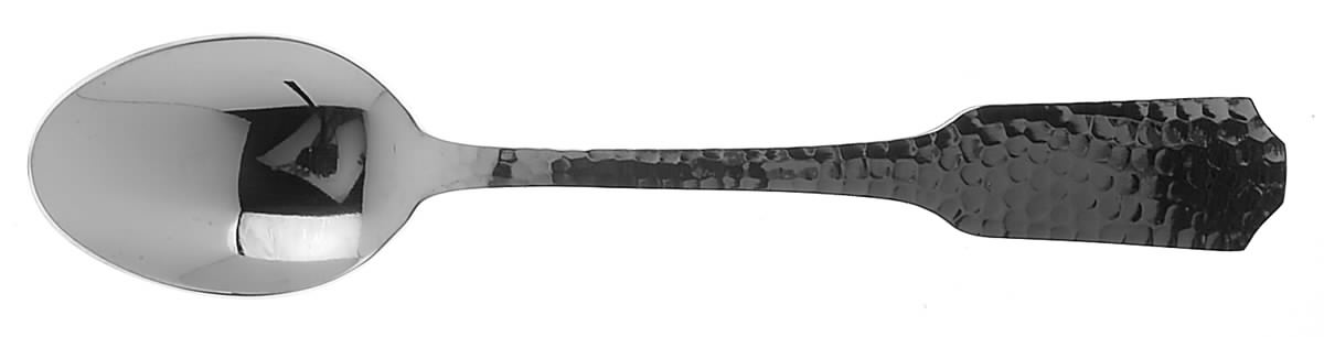 Aberdeen (Stainless) Place/Oval Soup Spoon by Retroneu-1