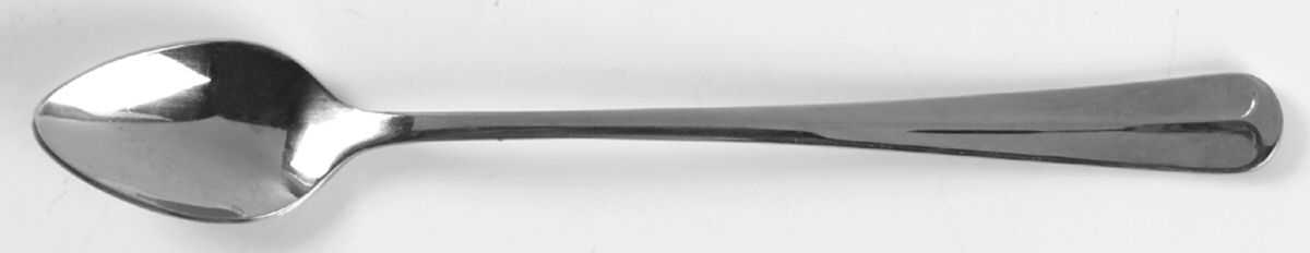 Old Vic (Stainless) Iced Tea Spoon by Retroneu-1