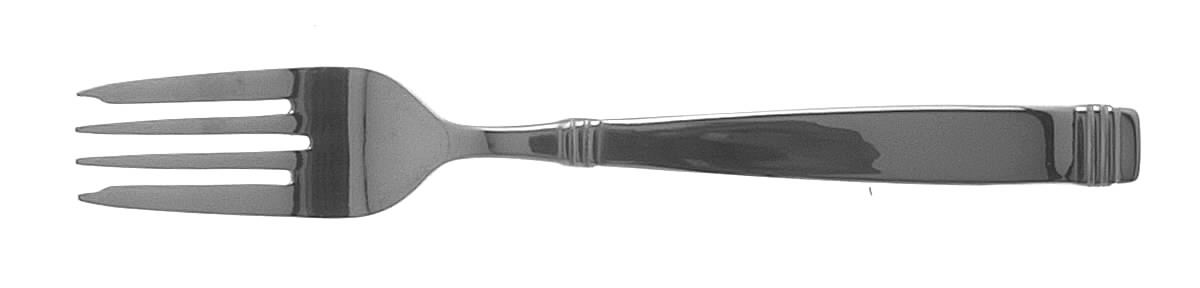 Orion (Stainless) Individual Salad Fork by Retroneu-1