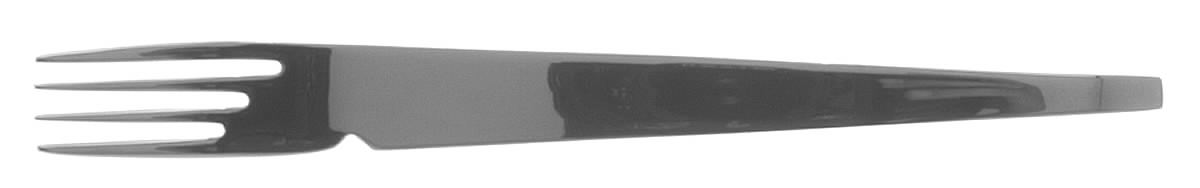 Trek (Stainless) Individual Salad Fork by Retroneu-1