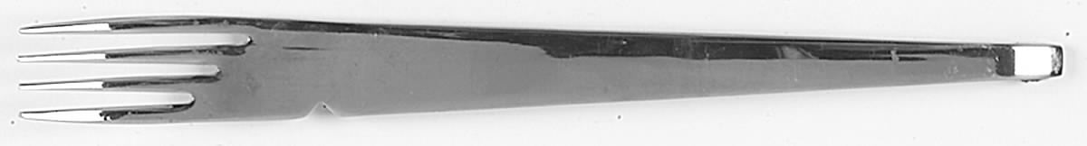 Trek (Stainless) Fork by Retroneu-1
