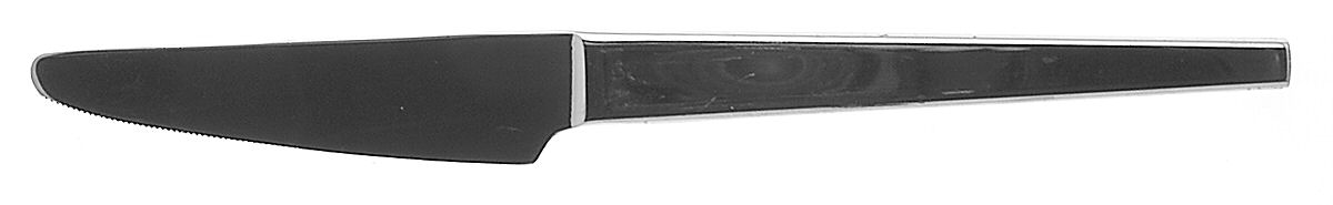 Trek (Stainless) New French Solid Knife by Retroneu-1