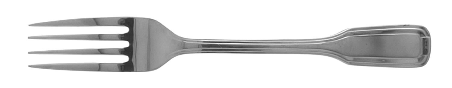 Trident (Stainless) Fork by Retroneu-1