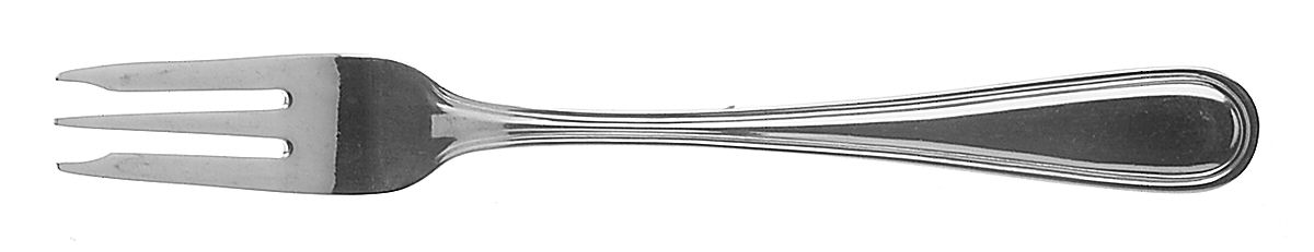 Unity (Stainless) Cocktail/Seafood Fork by Retroneu-1