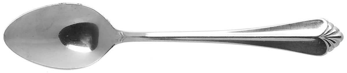Whitney (Stainless) Teaspoon by Retroneu-1