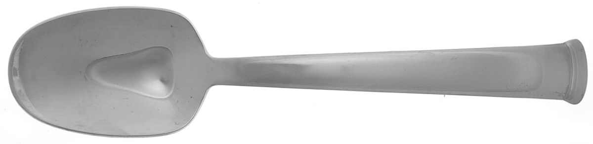 Derby (Stainless) Tablespoon (Serving Spoon) by Retroneu-1