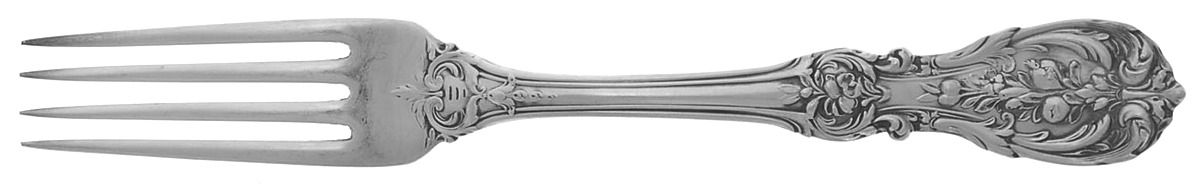 Francis I (Sterling, "Reed & Barton") Fork by Reed & Barton-1
