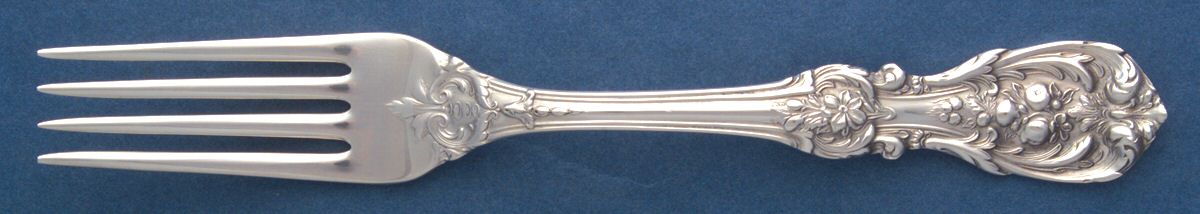 Francis I (Sterling, "Reed & Barton") Fork by Reed & Barton-1