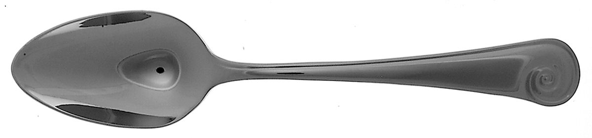 Sea Shells (Stainless) Place/Oval Soup Spoon by Reed & Barton-1