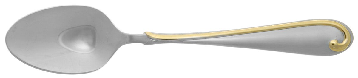 RGL19 (STAINLESS) Teaspoon by Royal Gallery-1