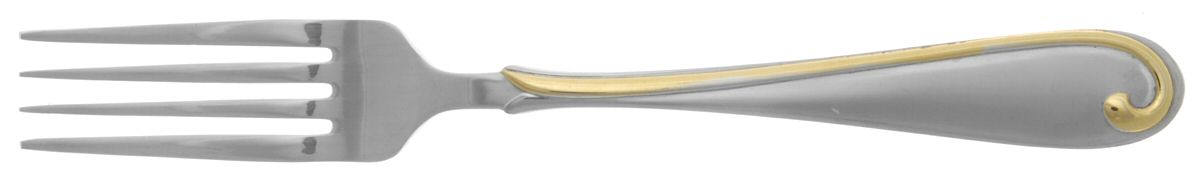 RGL19 (STAINLESS) Fork by Royal Gallery-1