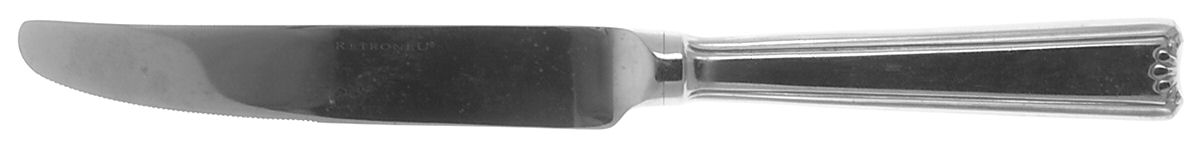 Carlton (Stainless) New French Hollow Knife by Retroneu-1