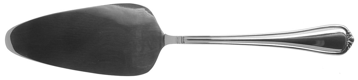 Stonegate (Stainless) All Stainless Pie Server by RSVP Flatware-1