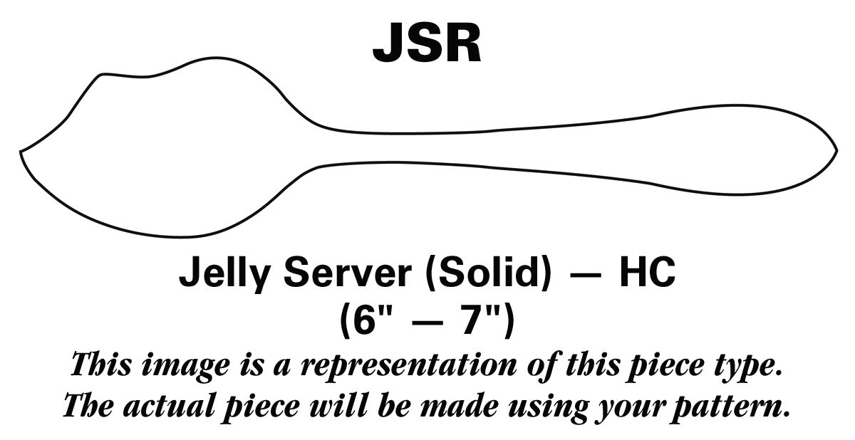 Regal (Dirigold, Clover Backstamp) Jelly Server Solid HC by Dirilyte-Dirigold-1